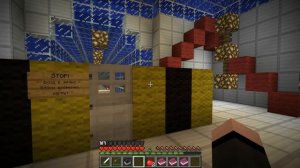 Прохождение Карт Minecraft - Глубоководная Одиссея