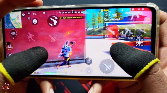 Poco X3 pro , poco x4 pro 5g , poco m4 pro 5g phone's all features and gaming test my 1 year तजूर्ब