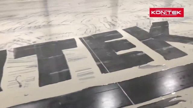 Контэк полированный топпинг