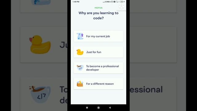 Best Mobile App to Learn Coding in HTML, CSS, JavaScript and Python | Best app for programmer.
