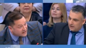 Никита Исаев: у нас нет союзников