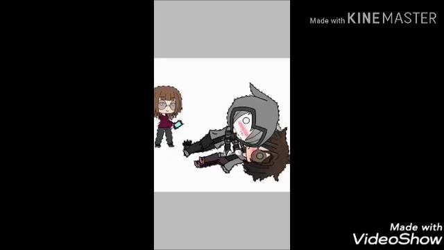 Алик и Санс))) смотреть онлайн