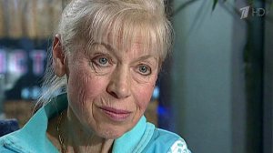 Скончалась великая советская фигуристка Людмила Белоусова