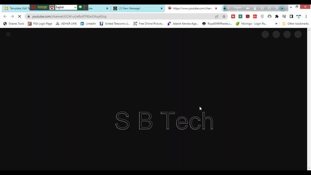 Resize Your Pictures : A Step-by-Step Guide to Create Picture Resizer Tool in Blogger By S B Tech смотреть онлайн