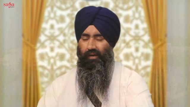 Bhai Gurdev Singh Ji - Deho Sajan Aseesariya | Shabad Gurbani Kirtan | Waheguru Simran смотреть онлайн