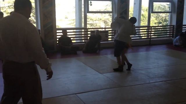 Соревнования по дзюдо смотреть онлайн