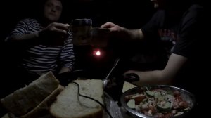 ПУТЕШЕСТВИЕ В ТАЙГУ. 4 озера. Рыбалка март 2020.