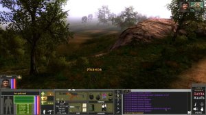 7.62 Hard Life. Серия 24. Продолжаем изучать закрытую зону.