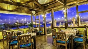 Coral Beach Resort Sharjah 4* Шарджа, ОАЭ