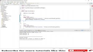 #11 Parallel Testing with TestNG Framework | How to run Test Cases in Parallel | SDET | Selenium