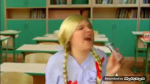 ANNA GLENS Каждый Школьник Такой 2