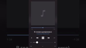 Александр Марцинкевич в голове шум РЕМИКС