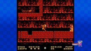 Tom & Jerry: The Ultimate Game of Cat and Mouse! [RUS] (NES/FC) - Longplay