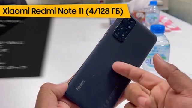 ТОП—7. ?Лучшие смартфоны до 15000 рублей. Август 2023 года. Рейтинг! смотреть онлайн