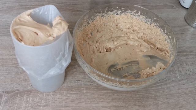 Вкуснейший торт "Графские развалины" с нежным кремом смотреть онлайн