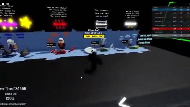 SANS SHOWCASE ON SANS VS CHARA REMASTERED!!!! BETTER VID QUALITY BOYYYSSSSSSSS THANKJS FOR 3 SUBS!! смотреть онлайн