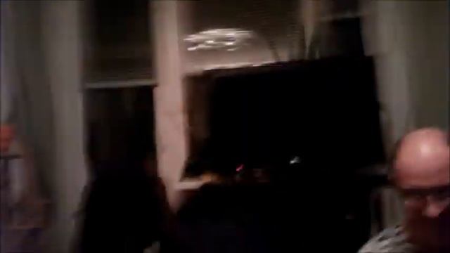 Лизон пошла