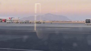 Перелет azur air,шарм эль шейх-Москва(vko)Азур эйр