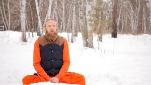 Родиться в человеческом теле это сокровище. Дада Садананда