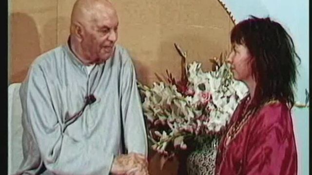 Пападжи - О причине страданий смотреть онлайн