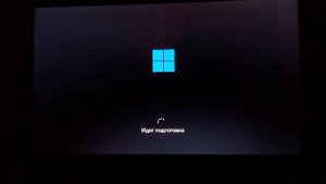 Установка Windows 11 на Acer Extensa 5635zg