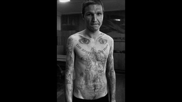 О чём думают люди в тюрьме смотреть онлайн