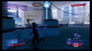 Agents of Mayhem Прохождение без комментариев.