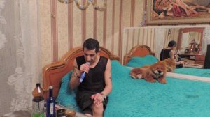 АХ АХ... АХ ЕСЛИ БЫ ЗНАТЬ С ЧЕГО НАЧАТЬ