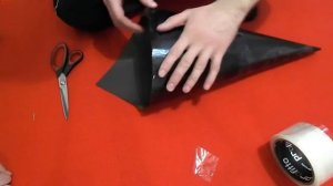 колпак звездочета своими руками