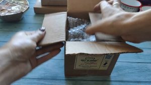 ВАЙЛДБЕРРИЗ?: получила итальянскую и английскую посуду. Распаковка Wildberries?Фарфор, стекло, эмал