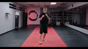 Basic Boxing/Kickboxing Terms Part 1 (Stances and Punches)