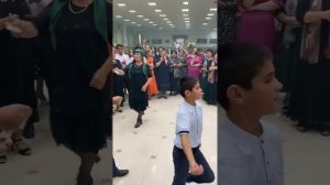 Табасаранская свадьба в Рубасе, счастья вам ?