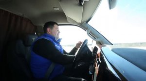 Chevrolet Express. Автобус по цене квартиры в котором можно ЖИТЬ!