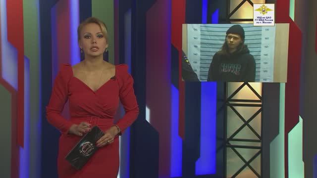 Московские полицейские задержали подозреваемых в мошенничестве в особо крупном размере