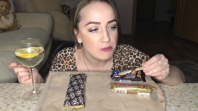MUKBANG / ICE CREAM 🍦/ МУКБАНГ / МОРОЖЕНОЕ / TWIX / SNICKERS / BOUNTY / not ASMR смотреть онлайн