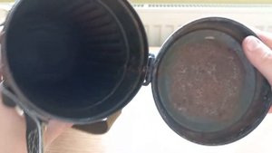 Мой газбак вермахта