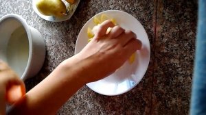 Как заморозить свежие груши на зиму