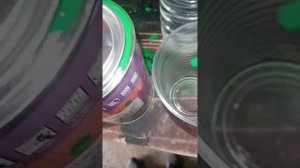 Растворитель 646 против 646.