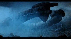 История Появления Чужих - ФАНТАСТИКА