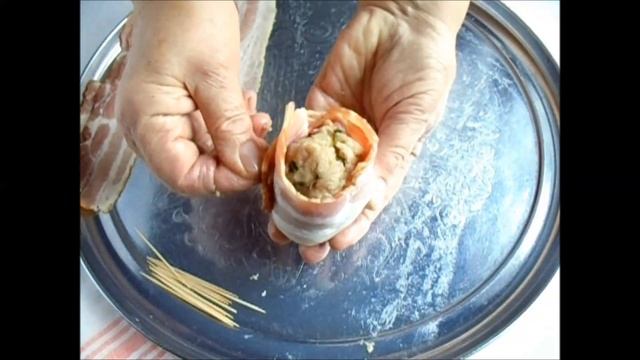 ГОРЯЧЕЕ МЯСНОЕ БЛЮДО НА ПРАЗДНИК !!! КРАСИВО & ВКУСНО !