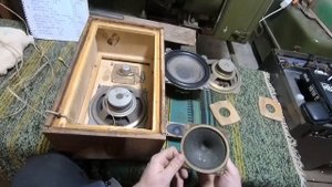 Модифицированная 15ас 404