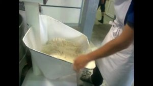 Мукопросеиватель Турция