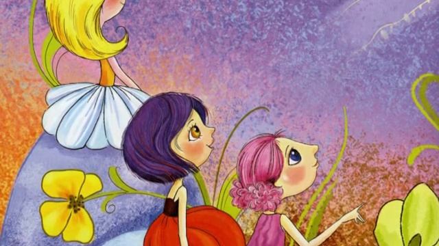 Вступление Ольга Колпакова смотреть онлайн