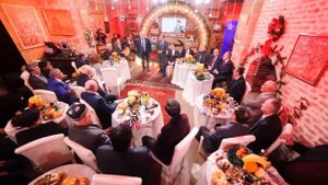 Mirzabek Xolmedov: “Sherali Jo’rayev - Eski do’stlar”