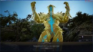 Black Desert Квест на Пробуждение Волшебницы