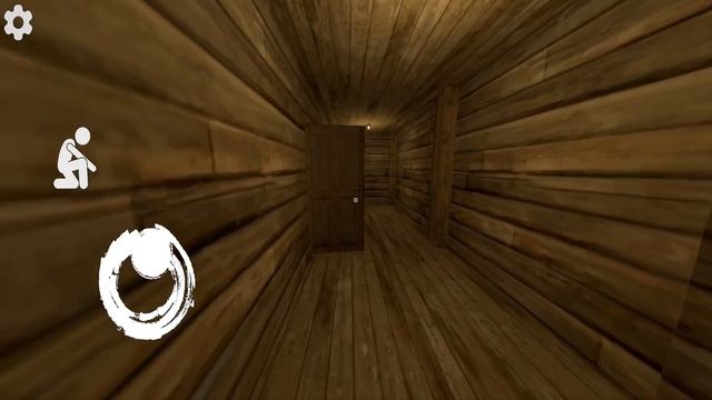 Прохождение игры // Krampus: Horror Game смотреть онлайн