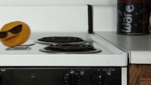 Annoying Orange - Christmas GOOP Supercut!