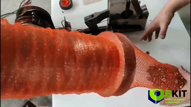 Автомат-клипсатор электрический FYJ-165 смотреть онлайн