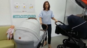 Кто и зачем выбирает классические коляски - классика против коляски на спортивном шасси