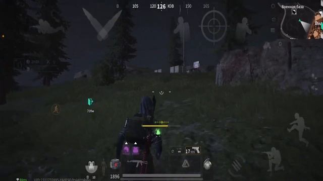 Lost Light - PVPPVE: хочешь научиться стрелять? смотреть онлайн